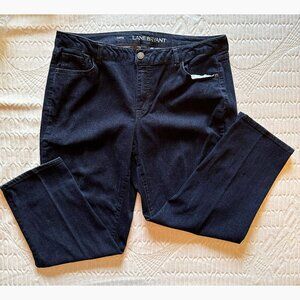 Lane Bryant Capri